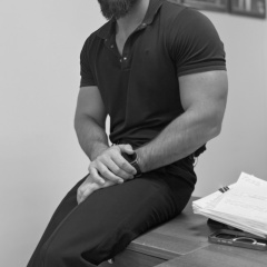 Ильяс Мусаев, 27.08, Chicago