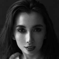 Фарангис Ахмедова, 22.05.1992, Москва