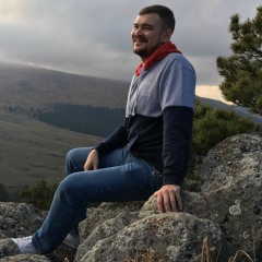Дмитрий Бунин, 23.07.1987, Ростов-на-Дону