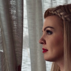 Полина Гаврилина, Санкт-Петербург