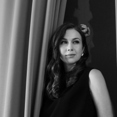 Евгения Белгородская, 15.07, Москва