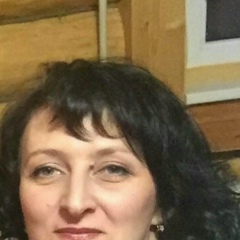 Оксана Макуха, 09.11, Москва