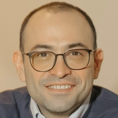 Мердан Эминов, Москва