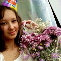 Кира Быкова, 05.06