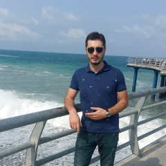 Alexandre Apriashvili, 24.05.1990, Тбилиси