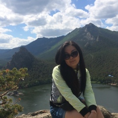 Баян Байбосенова, 05.11, Астана