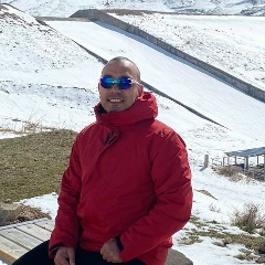 Кайыржан Айсин, 14.09, Астана