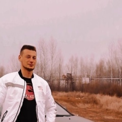 Влад Фурсов, 27.01.1997