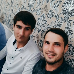 Камиль Гулбагандов