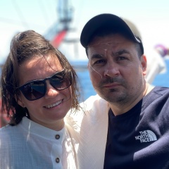 Евгений Побожий, Санкт-Петербург