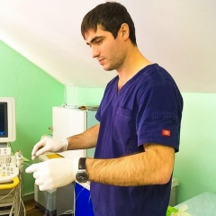 Сейфедин Хизриев, 27.04.1989, Казань