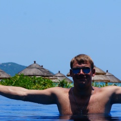 Максим Козлов, 22.06.1990, Москва