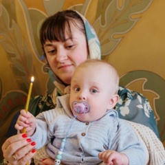 Сильвия Мельник, 13.03, Санкт-Петербург