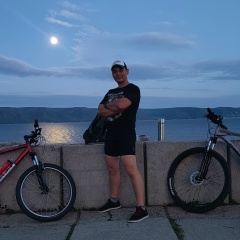 Всеволод Голдин, 06.10.1989, Тольятти