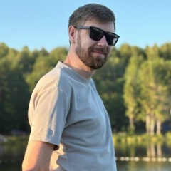 Артем Гудков, 18.05.1987, Красноярск