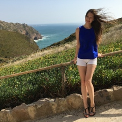 Ангелина Николайчук, 11.10.1991, Хмельницкий