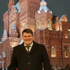 Алексей Валькер, 01.06.1980, Санкт-Петербург