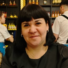 Екатерина Пригоршнева, 04.03.1983, Москва