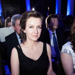 Ольга Булавченко, 19.09.1985, Новосибирск