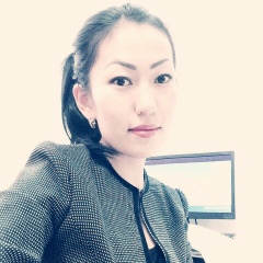 Лаура Муканбетказы, 15.01.1992, Актобе