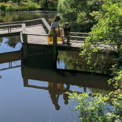 Ольга Головнёва, 20.11.1988, Cambridge
