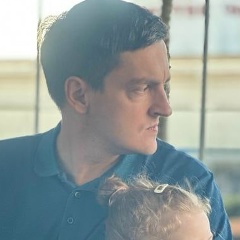 Сергей Татаринов, 23.06.1989, Дмитров