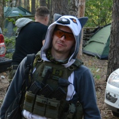 Vladimir Amurskiy, 06.09