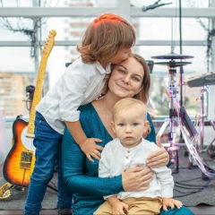 Анна Габрова, 11.05