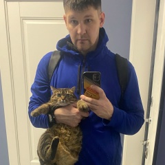 Александр Иванов