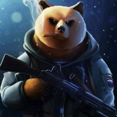 Михаил Кучеренко, 21.04, Москва