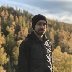 Павел Купцов, 26.03, Иркутск