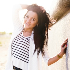 Анюта Сычева, 19.09, Санкт-Петербург