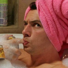 Алёна Соколова, 22.05, Москва