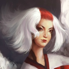 Люба Овчаренко, 08.05