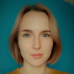 Анастасия Юдина, Москва
