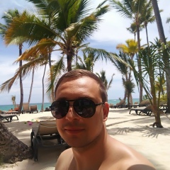 Сергей Александрович, 29.05.1988, Москва