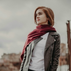 Яна Зеленская, 23.08.1992, Георгиевск