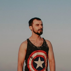 Alexander Bormotov, 05.11, Москва