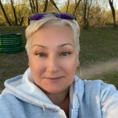 Ольга Тарасова, 05.07, Москва