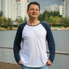 Илья Варламов, 21.05, Москва