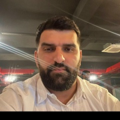 Nurlan Nagdaliyev, Баку
