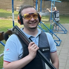 Александр Кондрашов, 28.09.1986, Люберцы
