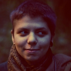 Luísa Martins, 18.04, Porto Alegre