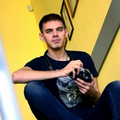 Дмитрий Старостенко, 03.02, Орск