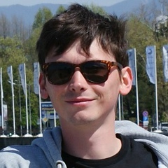 Nikita Guskov, Новосибирск