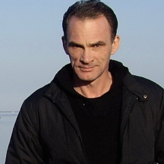 Александр Савичев, 09.12.1961, Санкт-Петербург