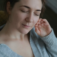 Майя Мурашова, 08.08.1988, Санкт-Петербург