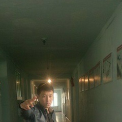 Adilet Nazarov, 12.01.1995, Москва