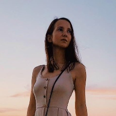 Валерия Столярова, 18.11, Санкт-Петербург