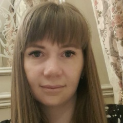 Вера Дубинова, 11.04